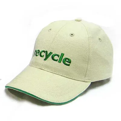 Embroidered Cap