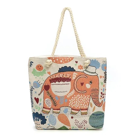 バッグ ORIMI ELEPHANT MOTIF BAG ORIMI ELEPHANT MOTIF BAG完売品 THE ELEPHANT ORIMI ELEPHANT