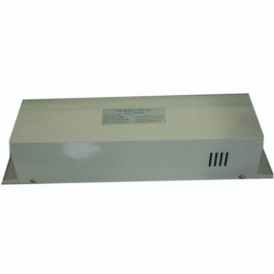 Emergency Power Pack | Home Products, Lights & Constructions | HKTDC