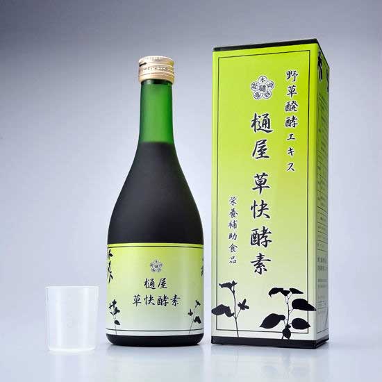 Enzyme Soft Drink Food & Beverage