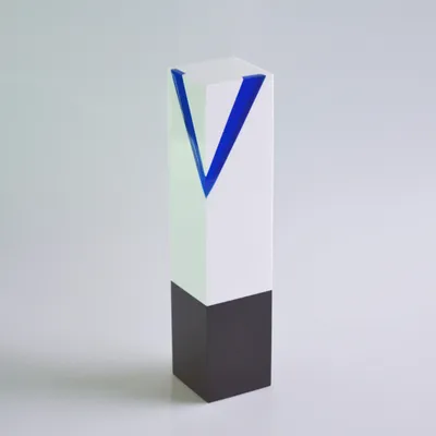 Epoxy Resin Trophy ALT230026