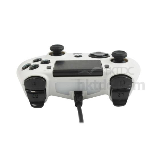 Ergonomic Shape Wired Controller Used With Ps4 Electronics HKTDC