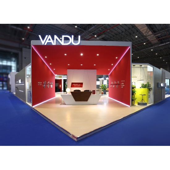 Exhibition Design Office Furniture