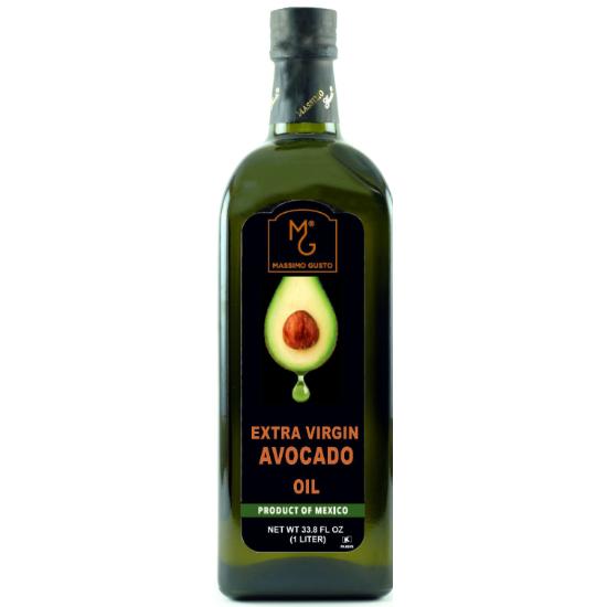 Extra Virgin Avocado Oil Food & Beverage