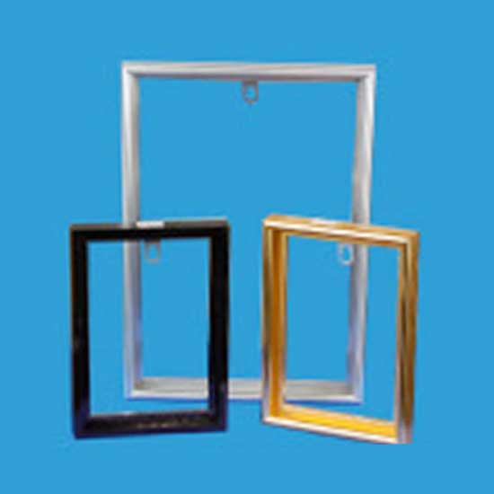 Extruded Aluminum Photo Frame | Gifts, Toys & Sports Supplies