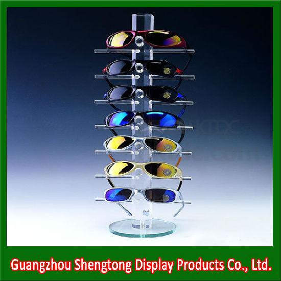 Eyeglasses Display Stand Eyewear & Accessories Fashion, Clothing