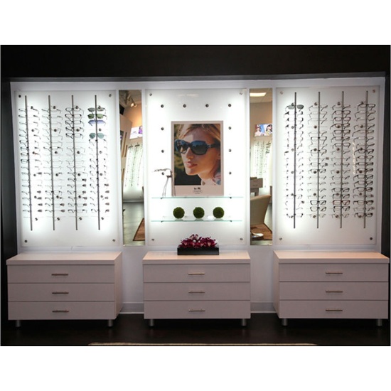 Eyewear Display Fixture Eyewear & Accessories Fashion, Clothing