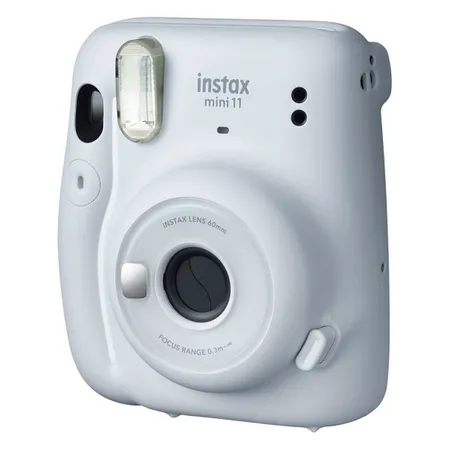 FUJIFILM INSTAX Mini LiPlay Hybrid Instant Camera By Fed-Ex, Camera &  Accessories