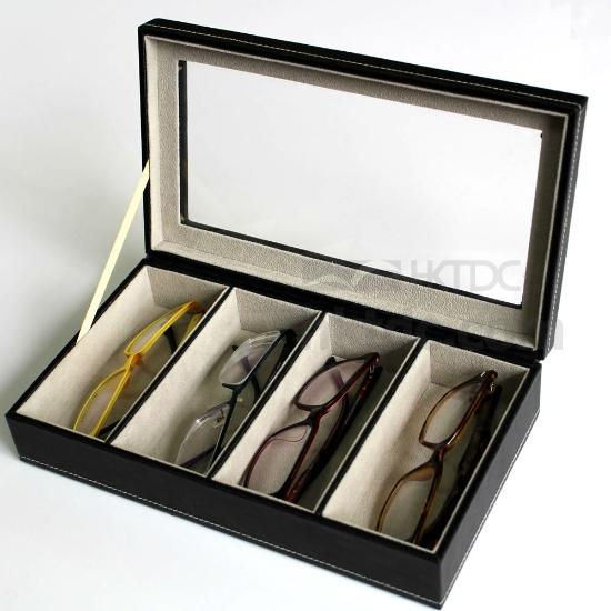 Factory Sunglasses Display Box Supplier Eyeglasses Box Eyewear