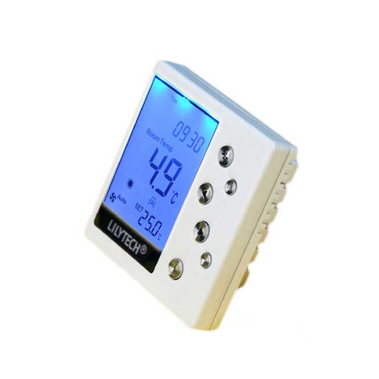 Fan Coil Unit Controller Consumer Electronics Electronics