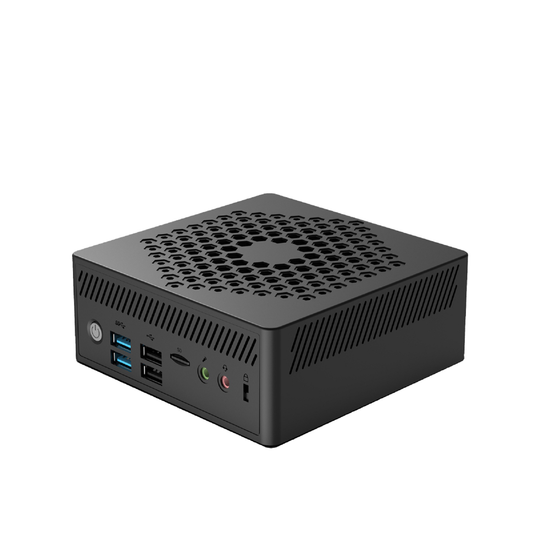 mini pc intel celeron n5105