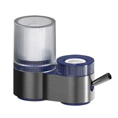 Faucet Mount Drinking Water Filter Filtration System