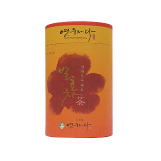 Fermented Tea | Food & Beverage