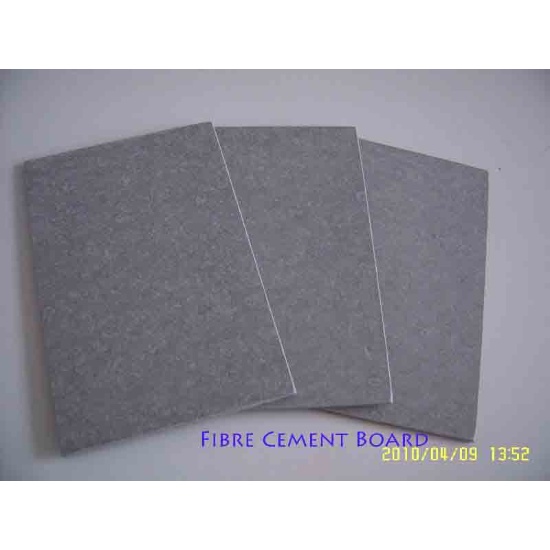 Fiber Cement Board Building Materials & Supplies Home Products