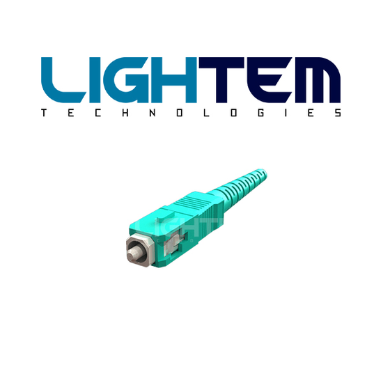 Fiber Connectivity Fiber and Hybrid Adaptors Field Termination