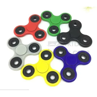 Vente en gros Fidget Spinner Adultes de produits à des prix d'usine de  fabricants en Chine, en Inde, en Corée, etc.