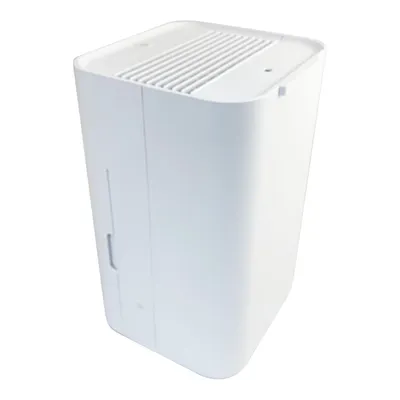Filter Air Purifier for Home Desktop