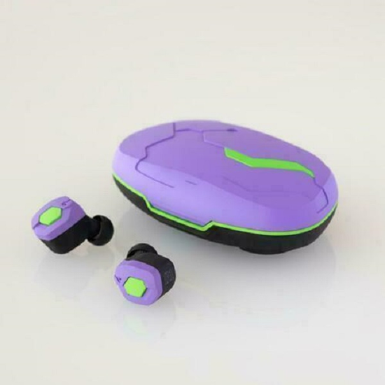 Final Audio EVA2020×final EVA-01 True Wireless Earphone EVA