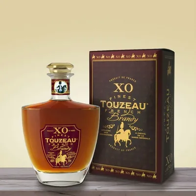 Finest French Brandy