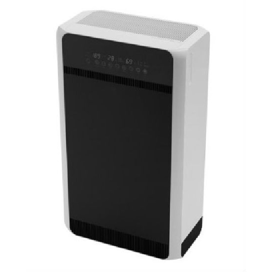 Firstsing HEPA Negative Ion Multiple filtration Sterilizing Remove PM2