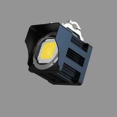 Fish-Attracting Lamp 600W