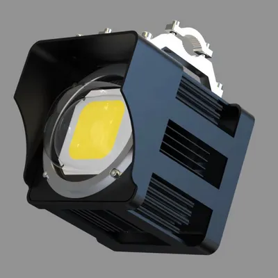 Fish-Attracting Lamp 800W