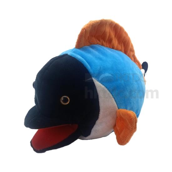 Fish Plush Toy | Plush & Stuffed Toys | Gifts, Toys & Sports Supplies