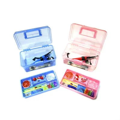 Fishing Accessory Set