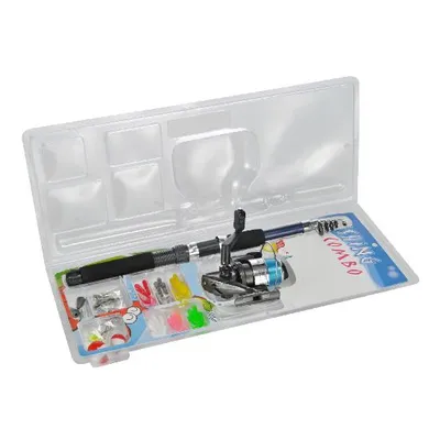 Fishing Combo