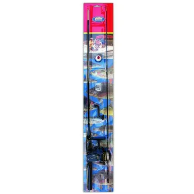 Fishing Rod Set