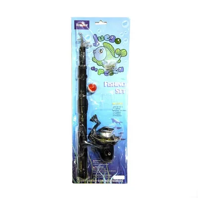 Fishing Set