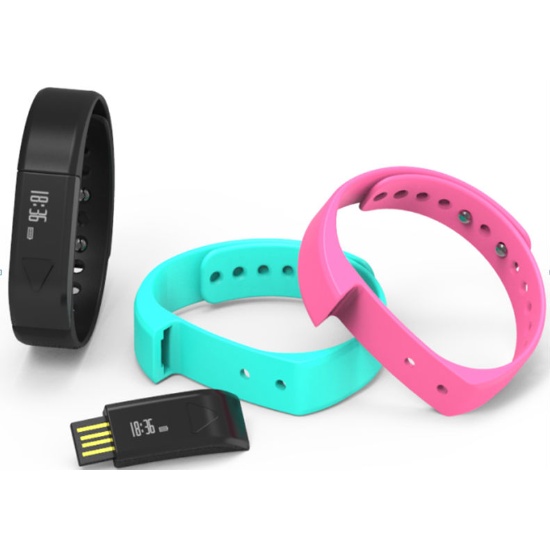 android fitness band
