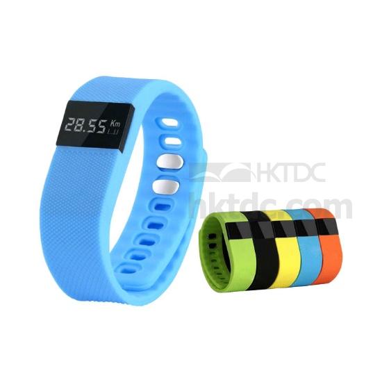 Tw64 smart online bracelet