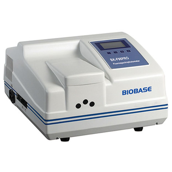 Fluorescence Spectrophotometer Health Care & Medical Supplies Health, Beauty and Baby Care