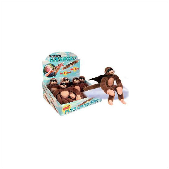 Flying Monkey Toy Gifts, Toys & Sports Supplies