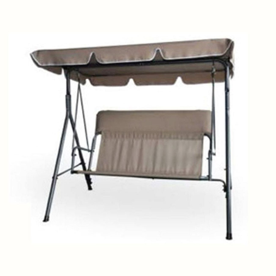 Foldable Camping Swing Chair Outdoor Furniture Furniture & Parts