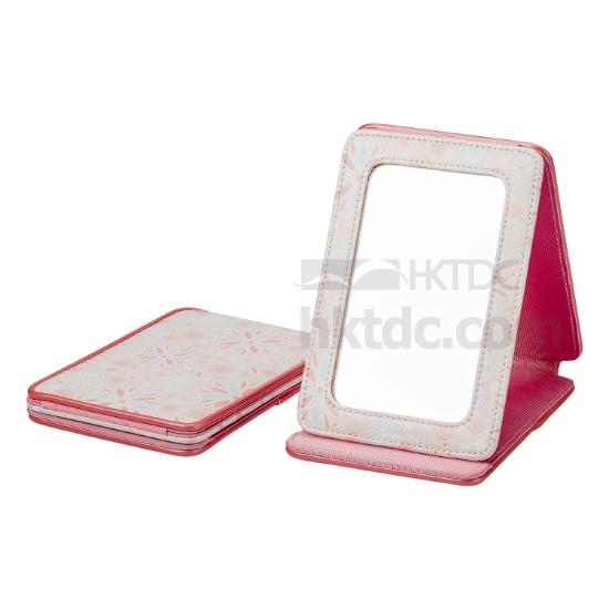 Foldable Mirror Health, Beauty and Baby Care