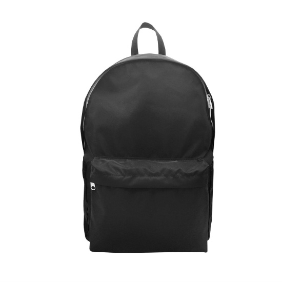 Foldable Simple Black Backpack | Sports & Leisure Bags | Bags, Handbags ...