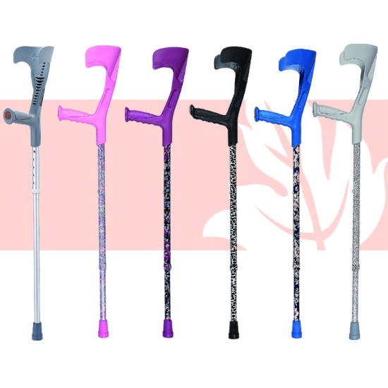 Folding Forearm Crutches | Health Care & Medical Supplies | Health ...