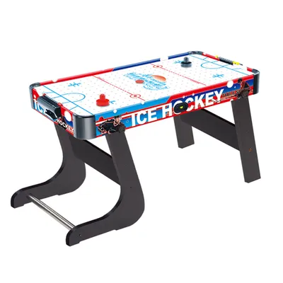 Folding  Series  Ice Hockey Table