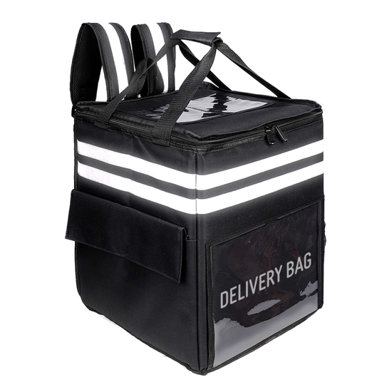Food Delivery Backpack | Camping & Picnic | Sports Supplies