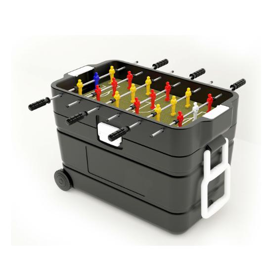 Foosball Cooler Fashion, Clothing & Accessories HKTDC Sourcing