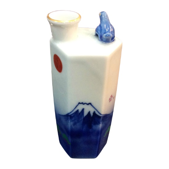 bottle 【古酒】bird