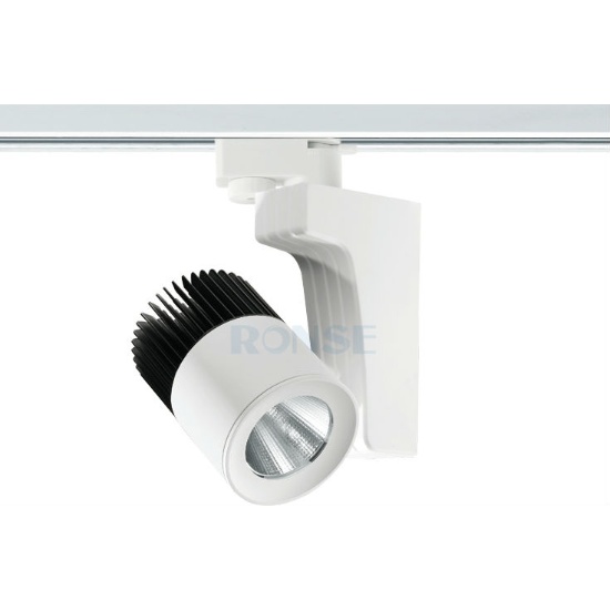 Foshan Ronse Lighting LED RS-2278B COB Track Light /Spot Light ...