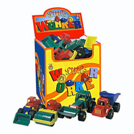 loader ride on toy