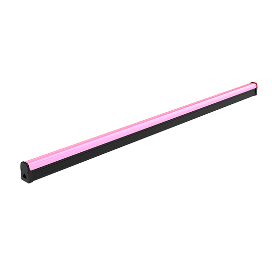 Fresh Linear Led Lighting Fixtures M4F | Indoor Lighting | Lights
