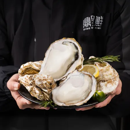 Fresh Oyster