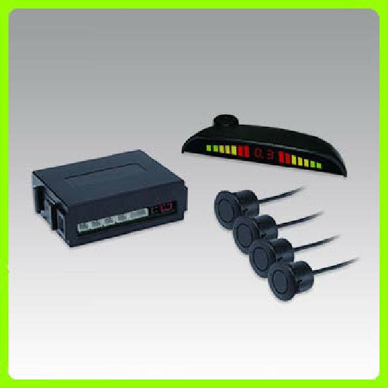 Front Parking Sensor PS-02 | Automobile Electronics | Automobile ...