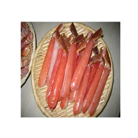 Frozen Raw Snow Crab Leg | Food & Beverage | HKTDC Sourcing