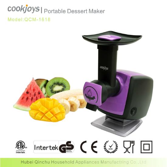 Fruit Dessert Maker Consumer Electronics Electronics